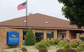 Baymont By Wyndham Battle Creek Downtown