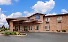 Baymont By Wyndham Battle Creek Downtown